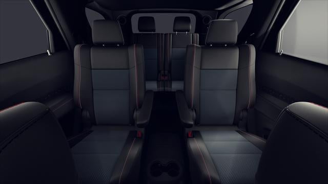 2026 Dodge Durango DURANGO GT HEMI V8 PREMIUM AWD AMERICA250