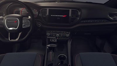 2026 Dodge Durango DURANGO GT HEMI V8 PREMIUM AWD AMERICA250