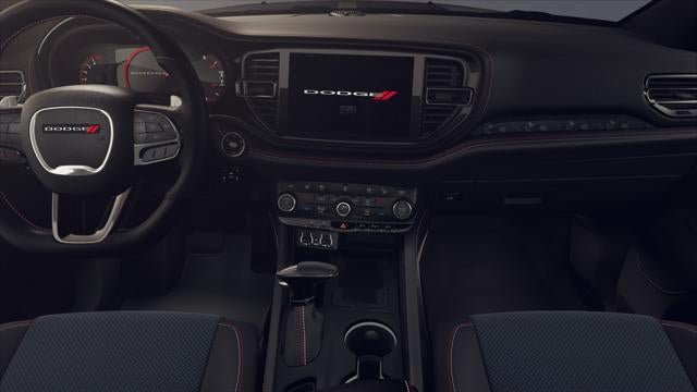 2026 Dodge Durango DURANGO GT HEMI V8 PREMIUM AWD AMERICA250
