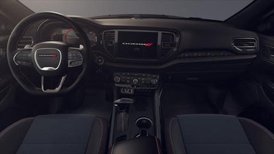 2026 Dodge Durango DURANGO GT HEMI V8 PREMIUM AWD AMERICA250