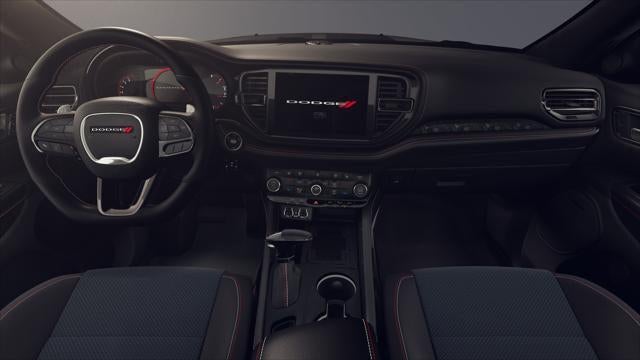 2026 Dodge Durango DURANGO GT HEMI V8 PREMIUM AWD AMERICA250