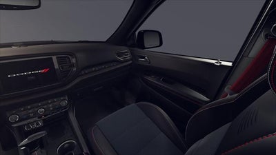 2026 Dodge Durango DURANGO GT HEMI V8 PREMIUM AWD AMERICA250