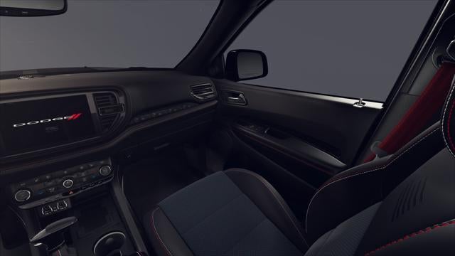 2026 Dodge Durango DURANGO GT HEMI V8 PREMIUM AWD AMERICA250