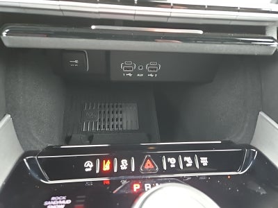 2026 Jeep Grand Wagoneer GRAND WAGONEER L 4X4