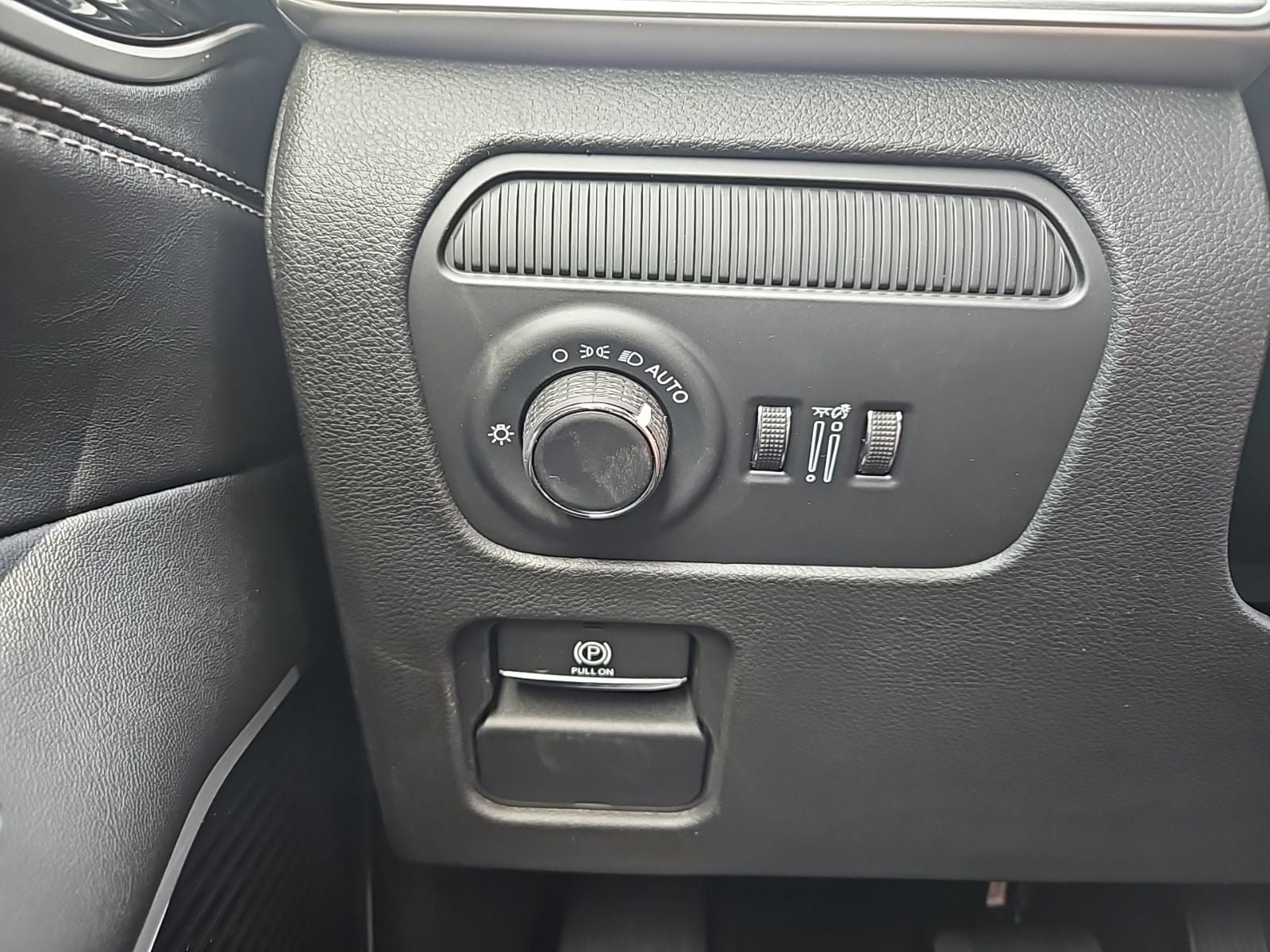 2026 Jeep Grand Wagoneer GRAND WAGONEER L LIMITED RESERVE 4X4