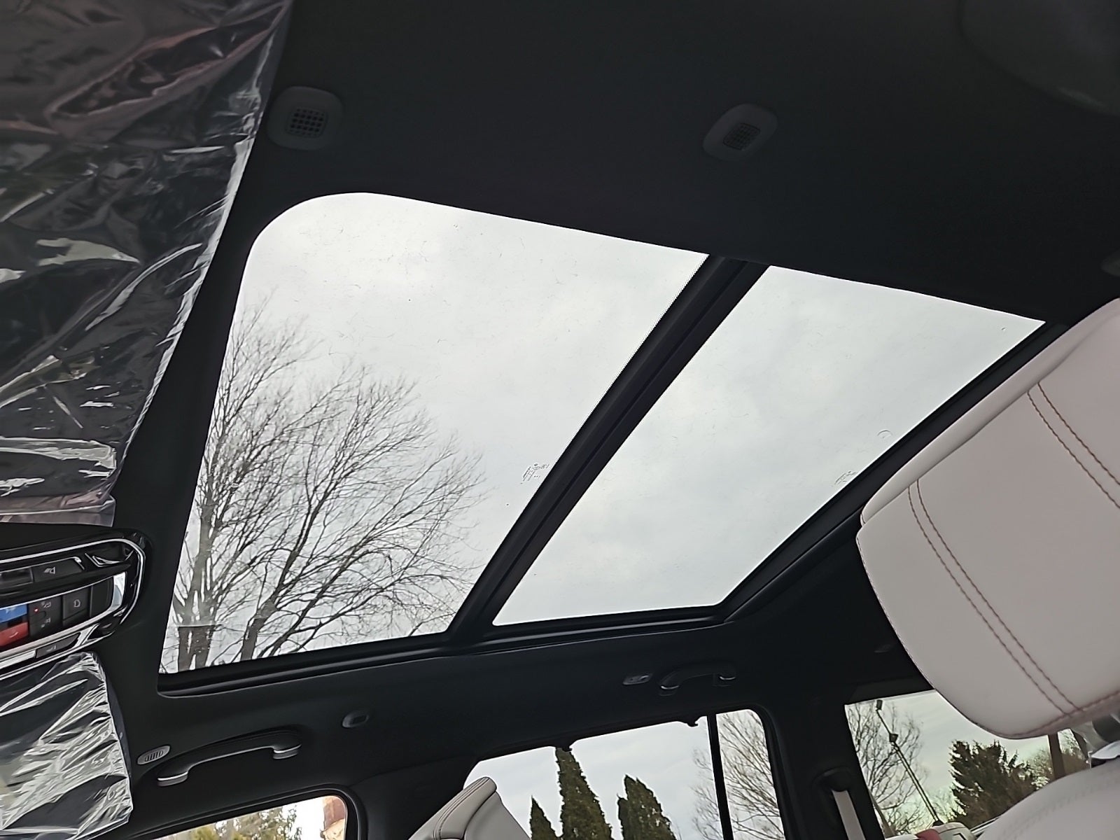 2026 Jeep Grand Wagoneer GRAND WAGONEER L SUMMIT OBSIDIAN 4X4