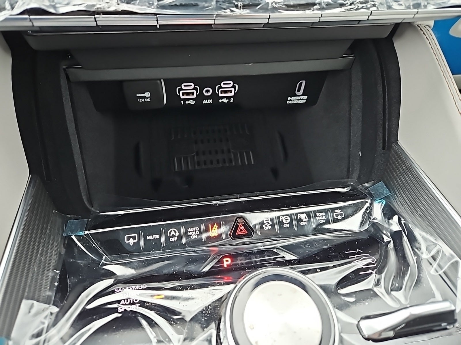 2026 Jeep Grand Wagoneer GRAND WAGONEER L SUMMIT OBSIDIAN 4X4