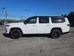 2026 Jeep Grand Wagoneer GRAND WAGONEER L SUMMIT OBSIDIAN 4X4