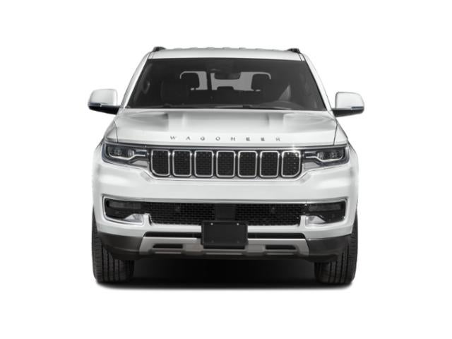 2022 Jeep Wagoneer Series I 4x4