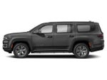 2023 Jeep Wagoneer Series II Carbide 4x4