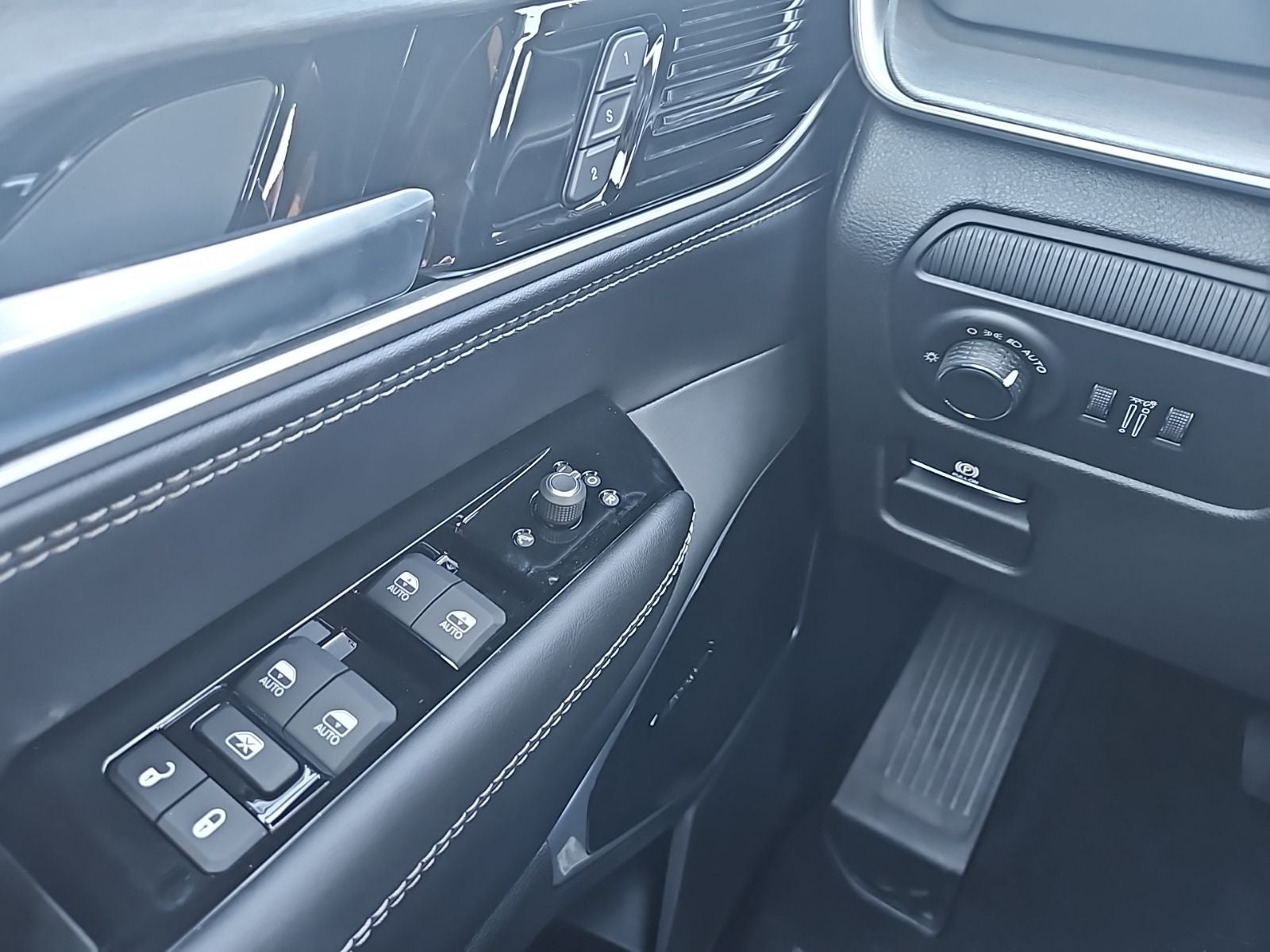 2026 Jeep Grand Wagoneer GRAND WAGONEER LIMITED RESERVE 4X4