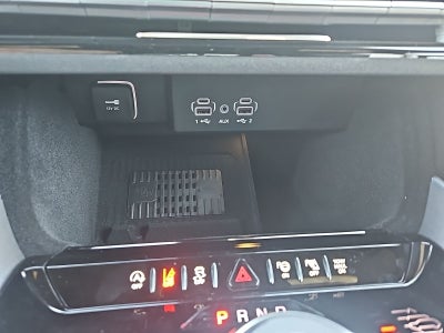 2026 Jeep Grand Wagoneer GRAND WAGONEER LIMITED RESERVE 4X4