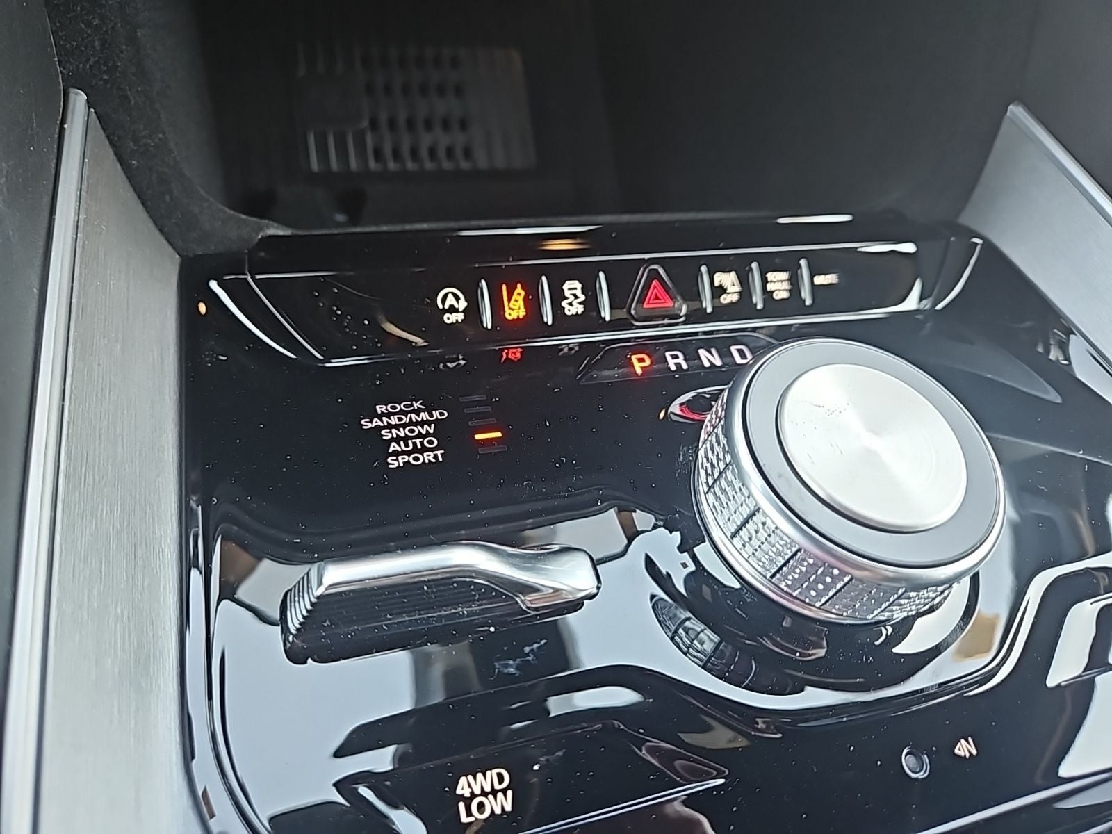 2026 Jeep Grand Wagoneer GRAND WAGONEER LIMITED ALTITUDE 4X4