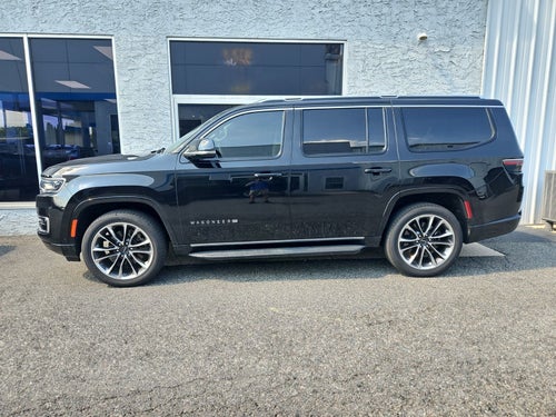 2023 Jeep Wagoneer Series II 4x4