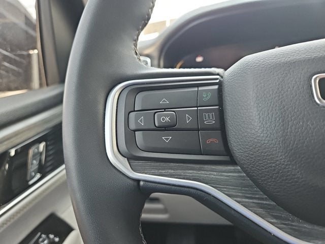 2023 Jeep Wagoneer Series II 4x4