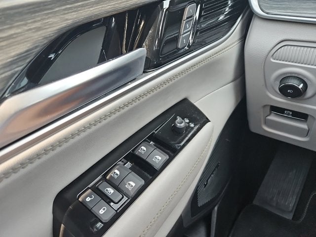 2023 Jeep Wagoneer Series II 4x4