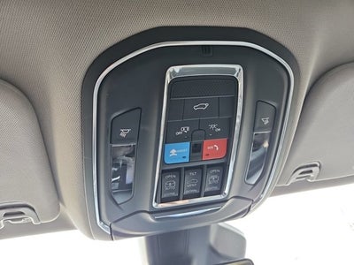 2023 Jeep Wagoneer Series II 4x4