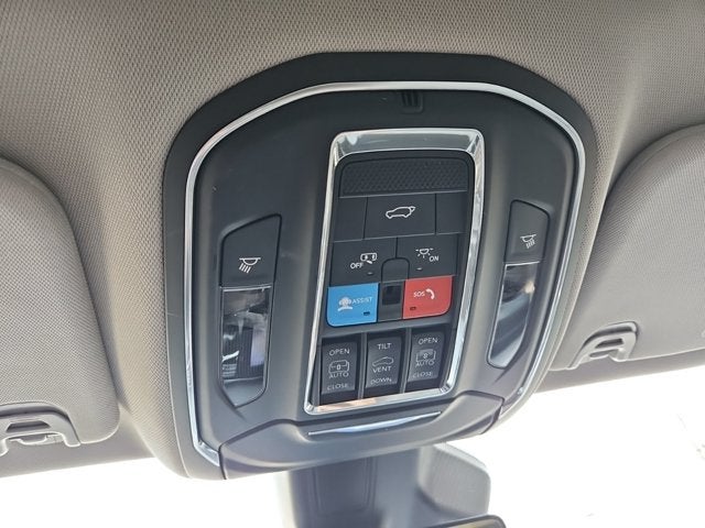 2023 Jeep Wagoneer Series II 4x4