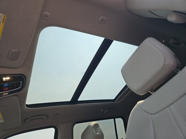 2023 Jeep Wagoneer Series II 4x4