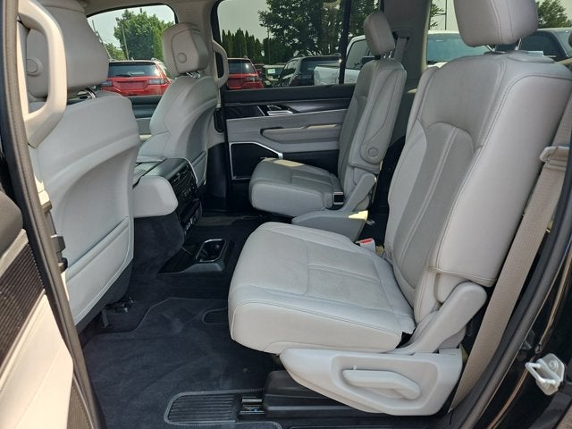 2023 Jeep Wagoneer Series II 4x4