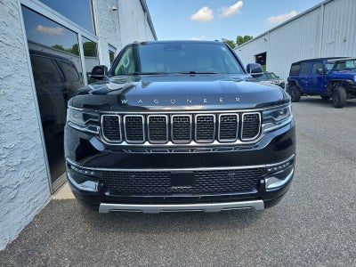 2023 Jeep Wagoneer Series II 4x4
