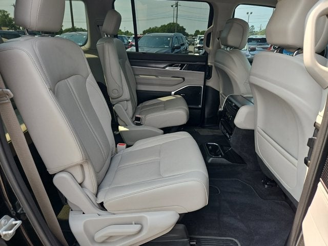 2023 Jeep Wagoneer Series II 4x4