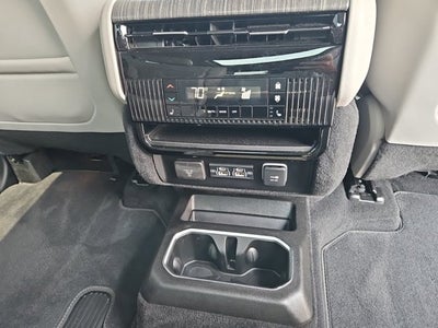 2023 Jeep Wagoneer Series II 4x4