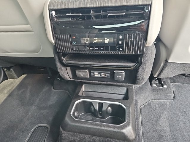 2023 Jeep Wagoneer Series II 4x4