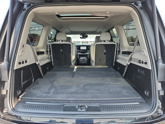 2023 Jeep Wagoneer Series II 4x4