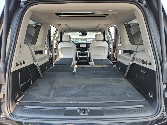 2023 Jeep Wagoneer Series II 4x4