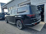 2023 Jeep Wagoneer Series II 4x4