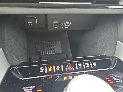 2026 Jeep Grand Wagoneer GRAND WAGONEER LIMITED RESERVE 4X4