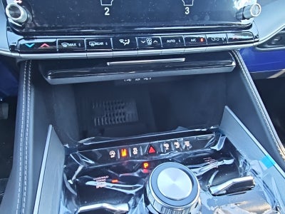 2026 Jeep Grand Wagoneer GRAND WAGONEER LIMITED RESERVE 4X4