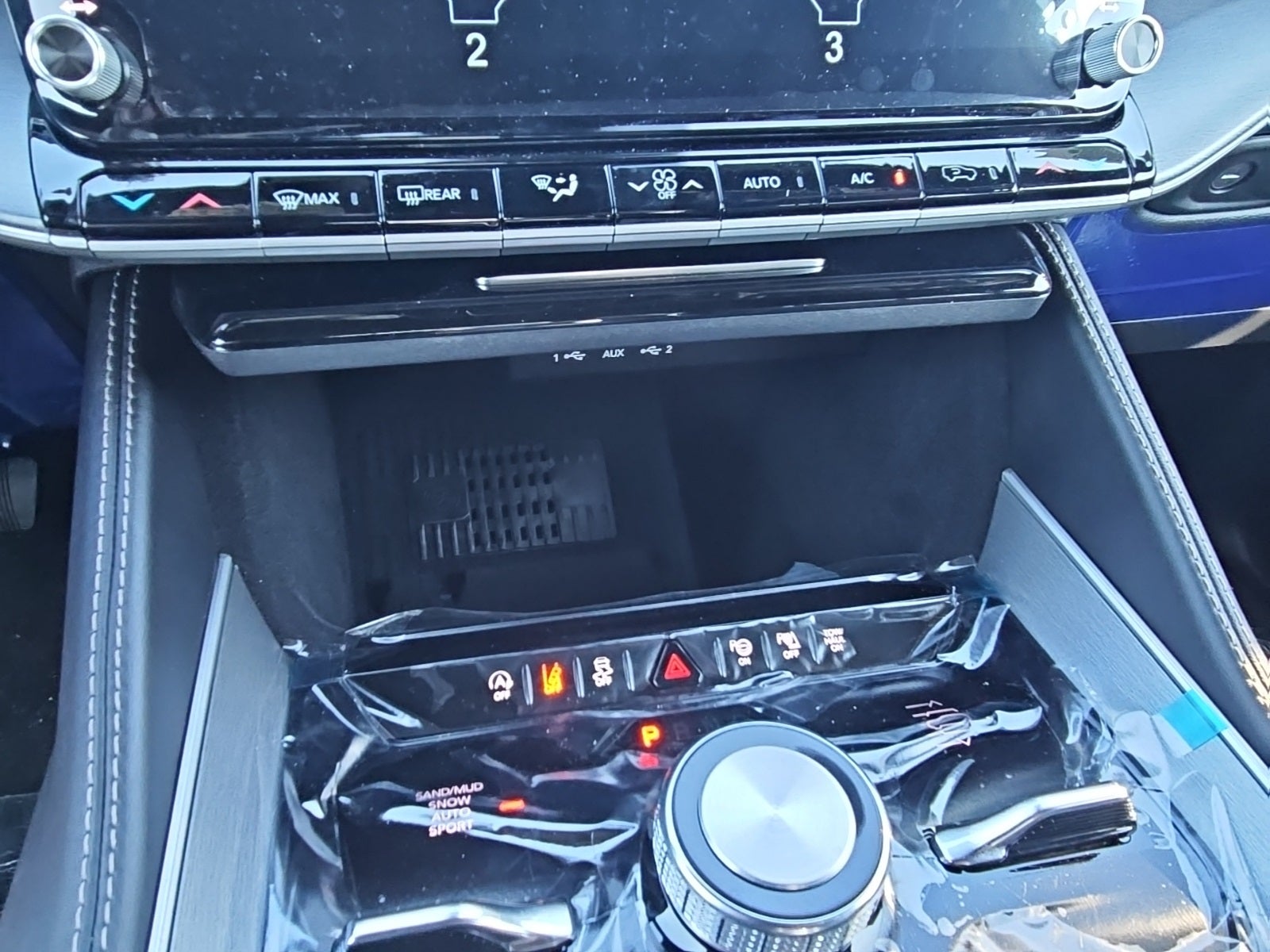 2026 Jeep Grand Wagoneer GRAND WAGONEER LIMITED RESERVE 4X4