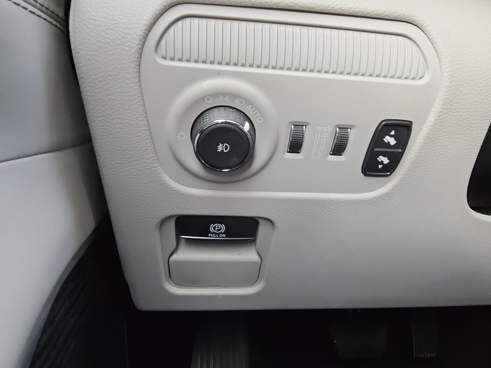 2022 Jeep Wagoneer Series III 4x4