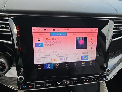 2022 Jeep Wagoneer Series III 4x4