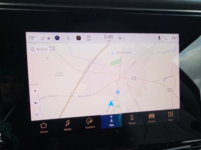 2022 Jeep Wagoneer Series III 4x4