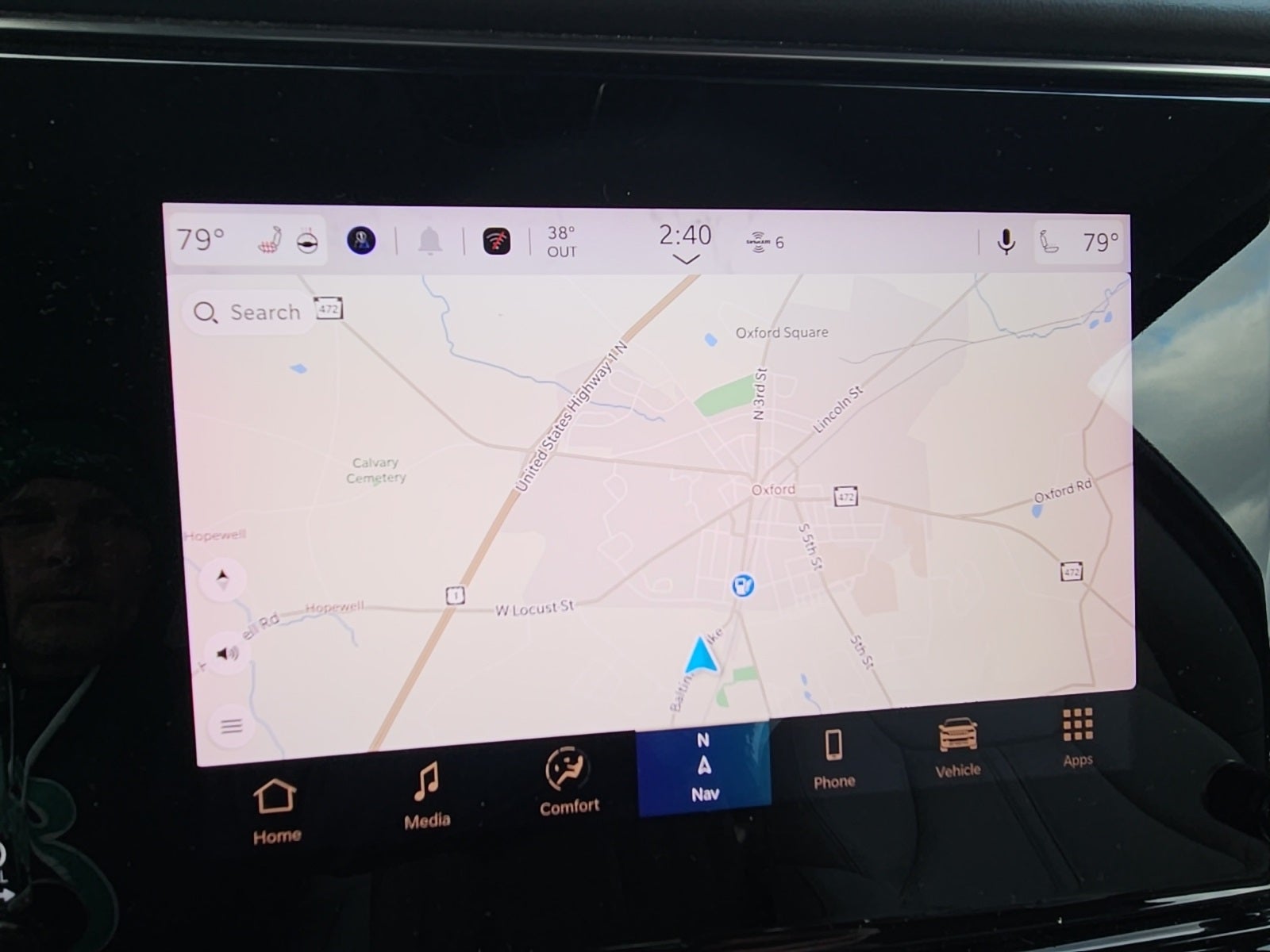 2022 Jeep Wagoneer Series III 4x4