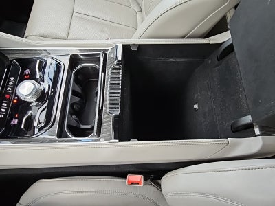 2022 Jeep Wagoneer Series III 4x4