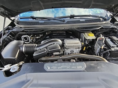 2022 Jeep Wagoneer Series III 4x4