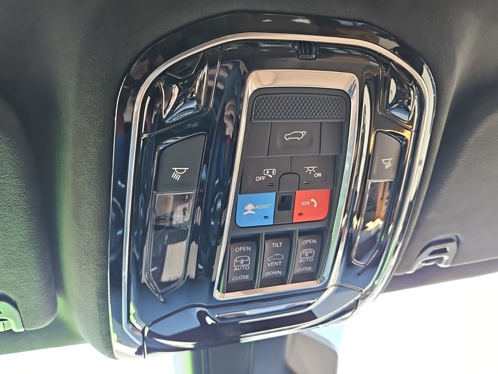 2026 Jeep Grand Wagoneer GRAND WAGONEER SUMMIT RESERVE 4X4