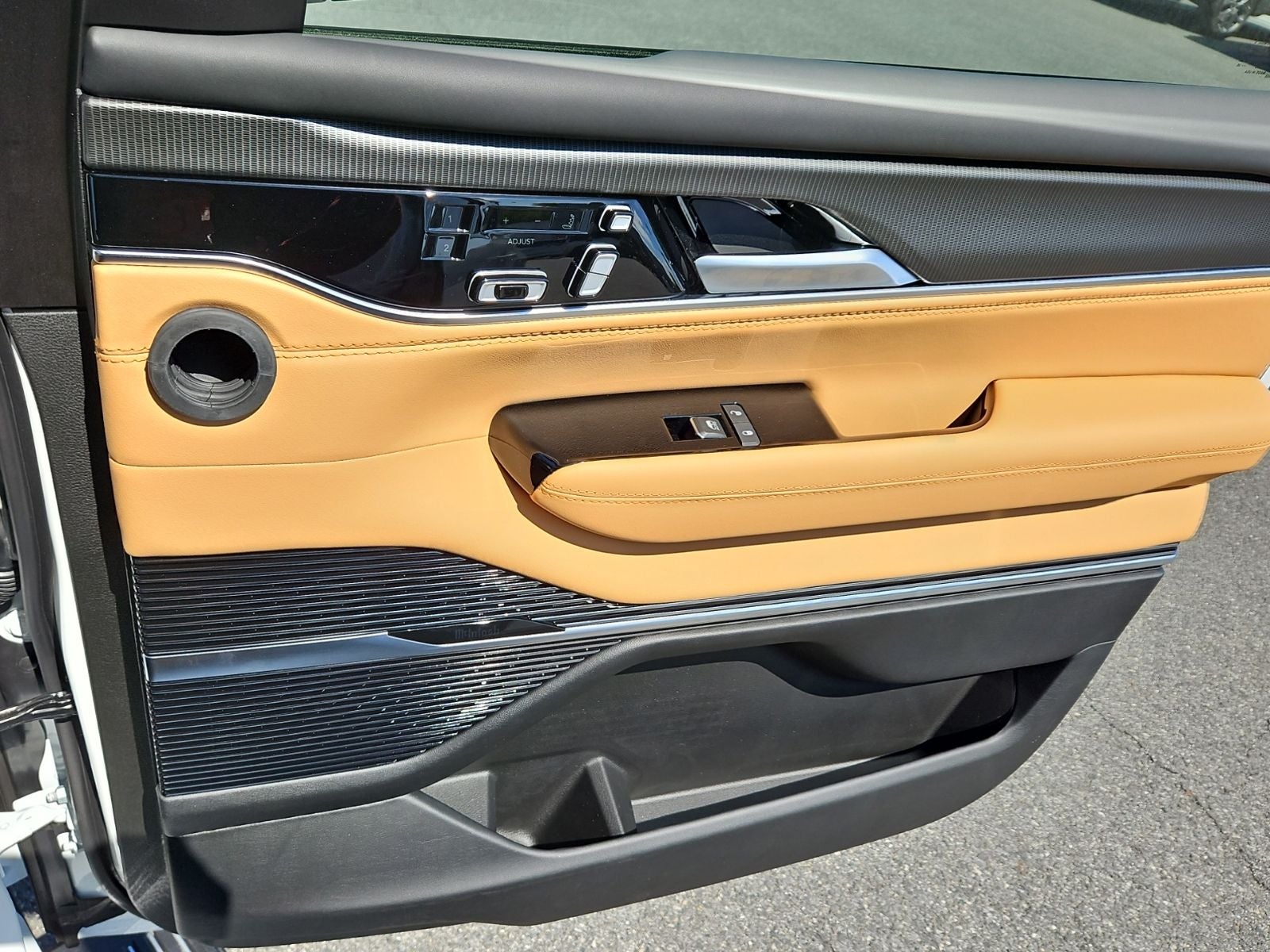 2026 Jeep Grand Wagoneer GRAND WAGONEER SUMMIT RESERVE 4X4