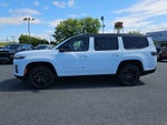 2026 Jeep Grand Wagoneer GRAND WAGONEER SUMMIT RESERVE 4X4