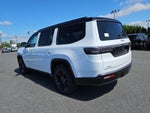 2026 Jeep Grand Wagoneer GRAND WAGONEER SUMMIT RESERVE 4X4