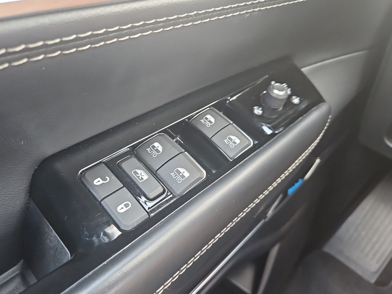 2022 Jeep Grand Wagoneer Series II Obsidian 4x4