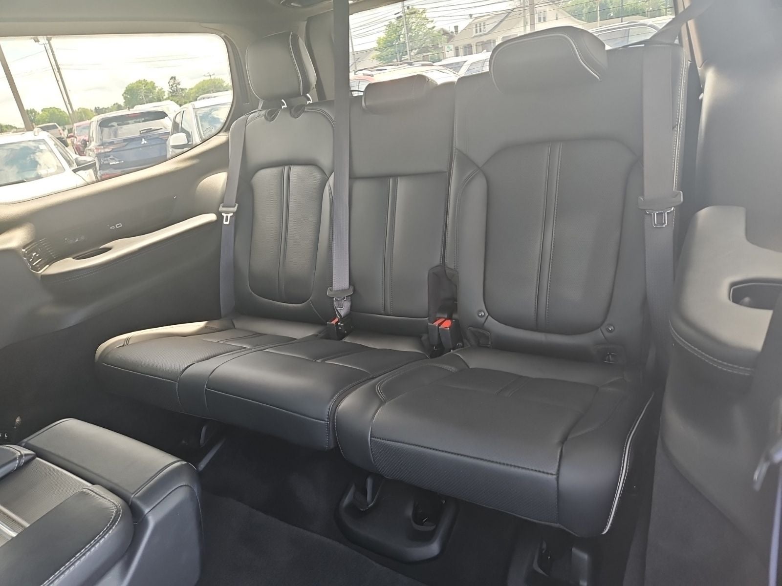 2022 Jeep Grand Wagoneer Series II Obsidian 4x4
