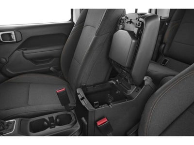 2026 Jeep Gladiator Willys 41 4x4