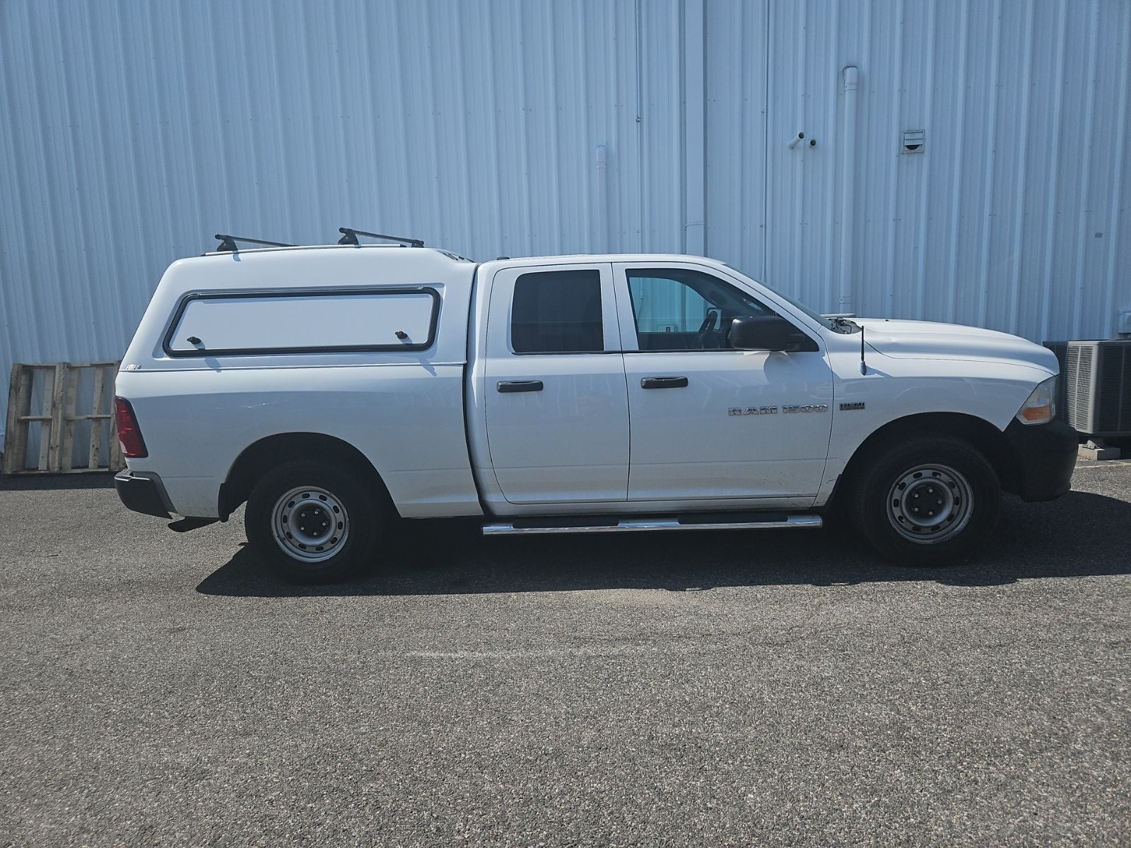 2012 RAM 1500 ST