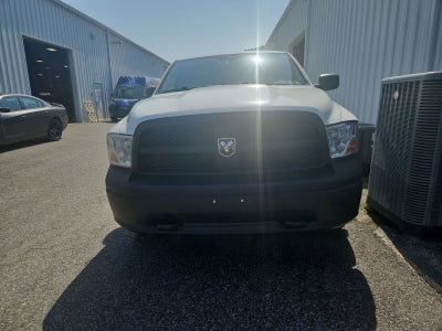 2012 RAM 1500 ST