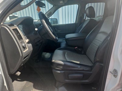 2012 RAM 1500 ST